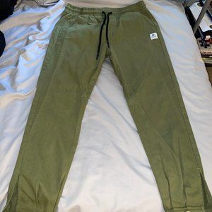 Olive Jenkins Original joggers (Never worn)